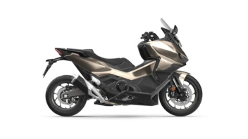 Forza 750 35kW 2026